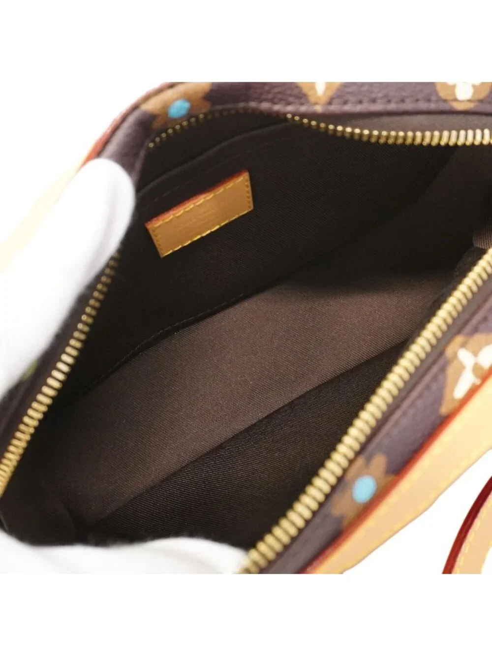 Louis Vuitton this authentic